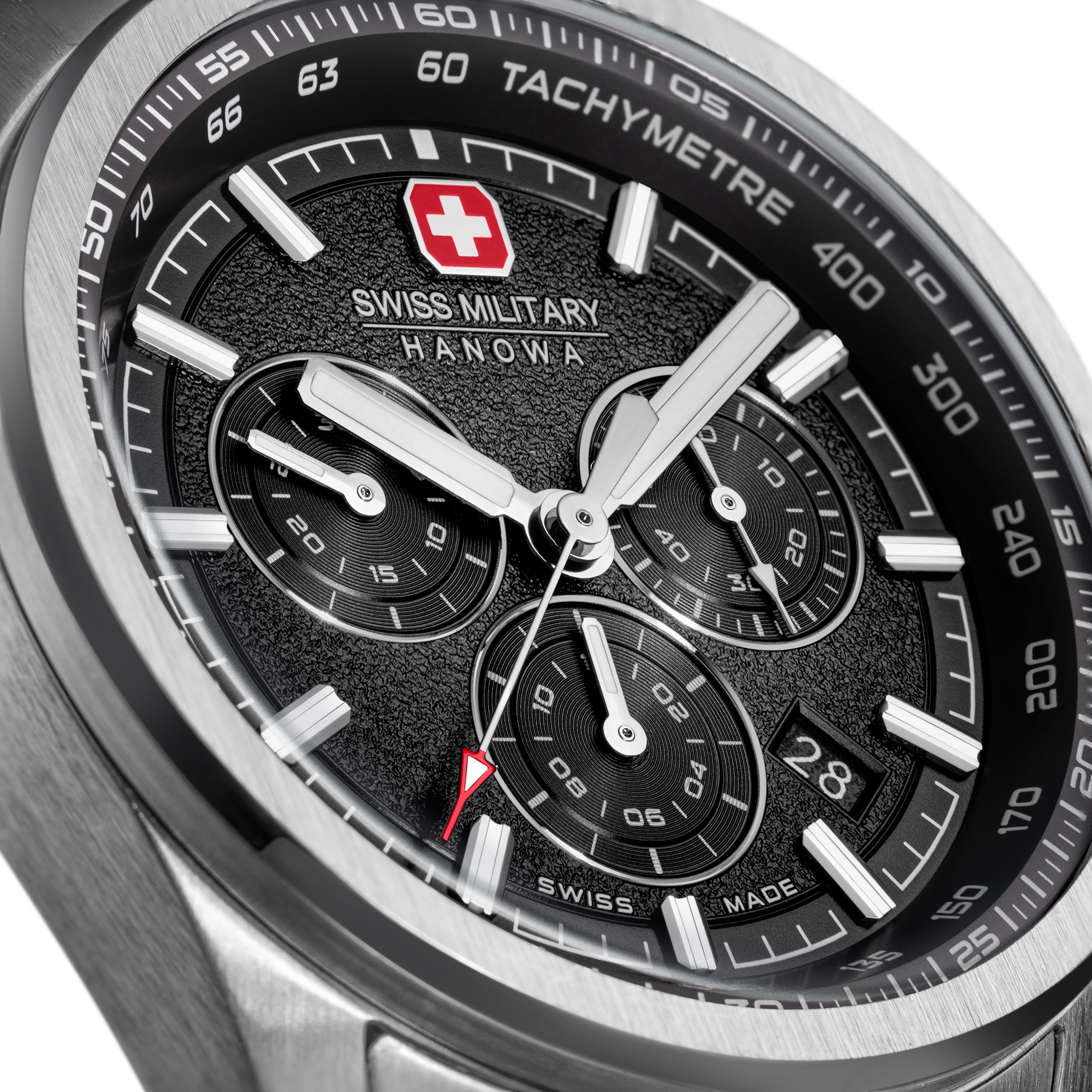 Swiss Military Hanowa SMWGI0004204 Gents Watch