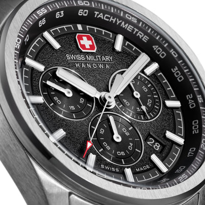 Swiss Military Hanowa SMWGI0004204 Gents Watch