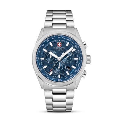 Swiss Military Hanowa SMWGI0004205 Gents Watch