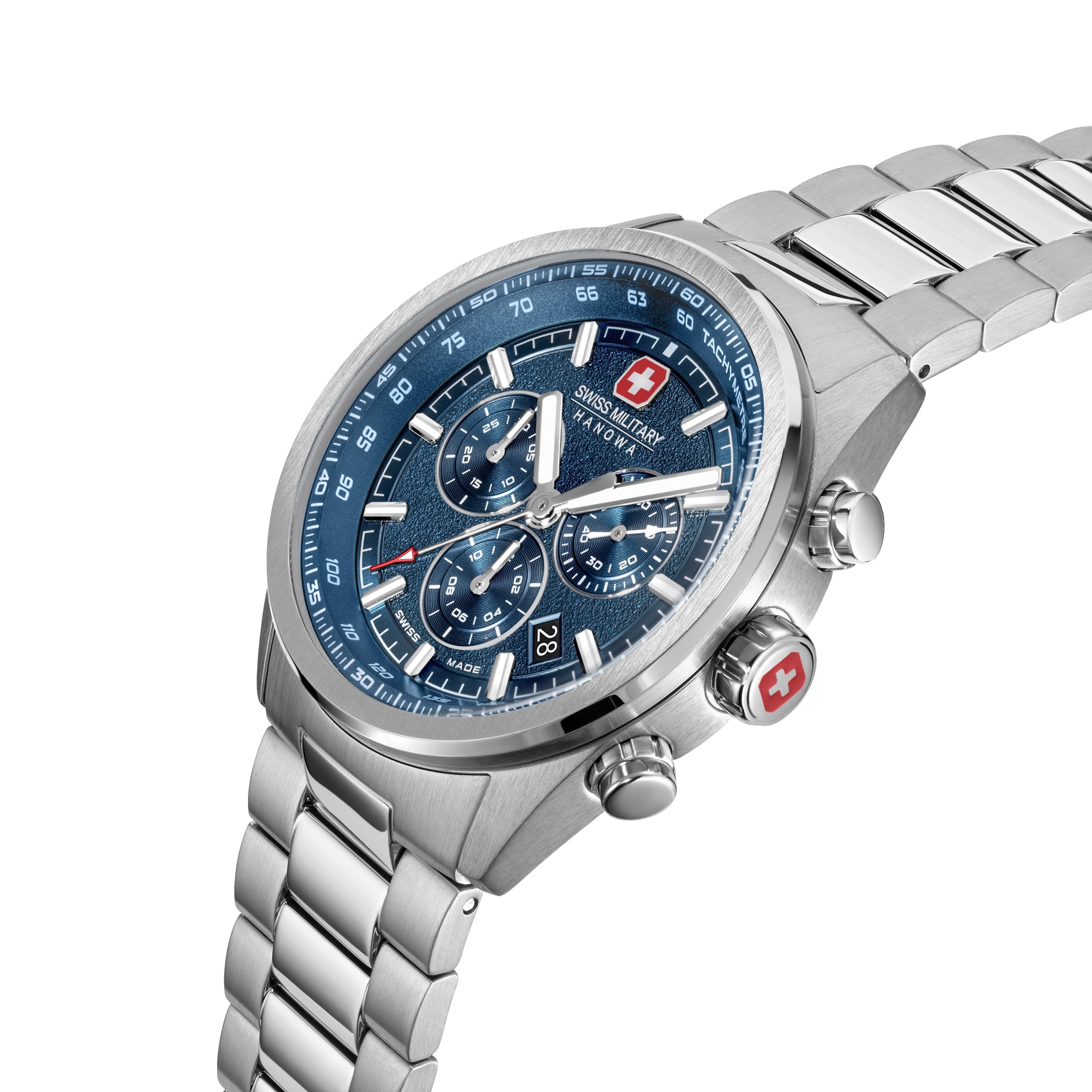 Swiss Military Hanowa SMWGI0004205 Gents Watch