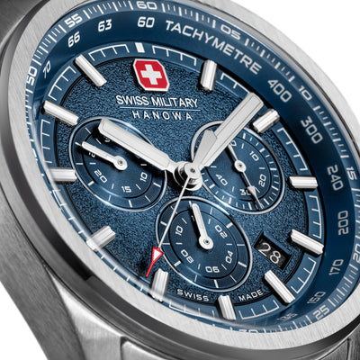 Swiss Military Hanowa SMWGI0004205 Gents Watch
