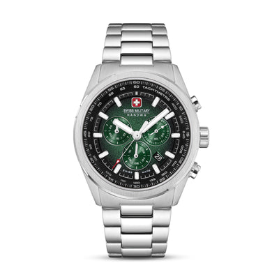 Swiss Military Hanowa SMWGI0004206 Gents Watch