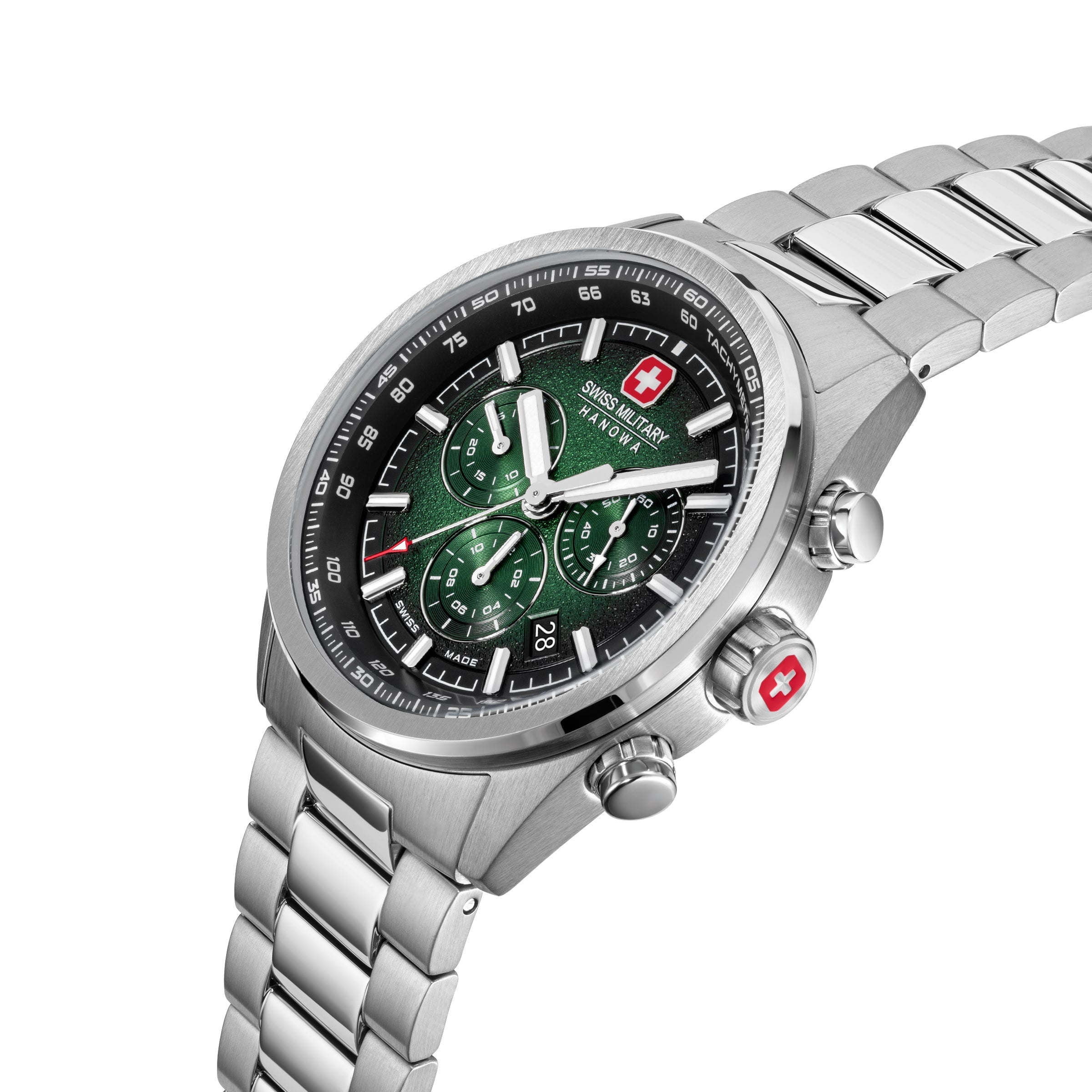 Swiss Military Hanowa SMWGI0004206 Gents Watch
