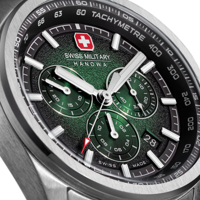 Swiss Military Hanowa SMWGI0004206 Gents Watch