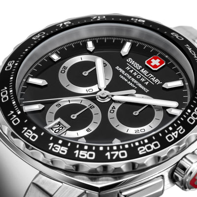Swiss Military Hanowa SMWGI0006802 Gents Watch