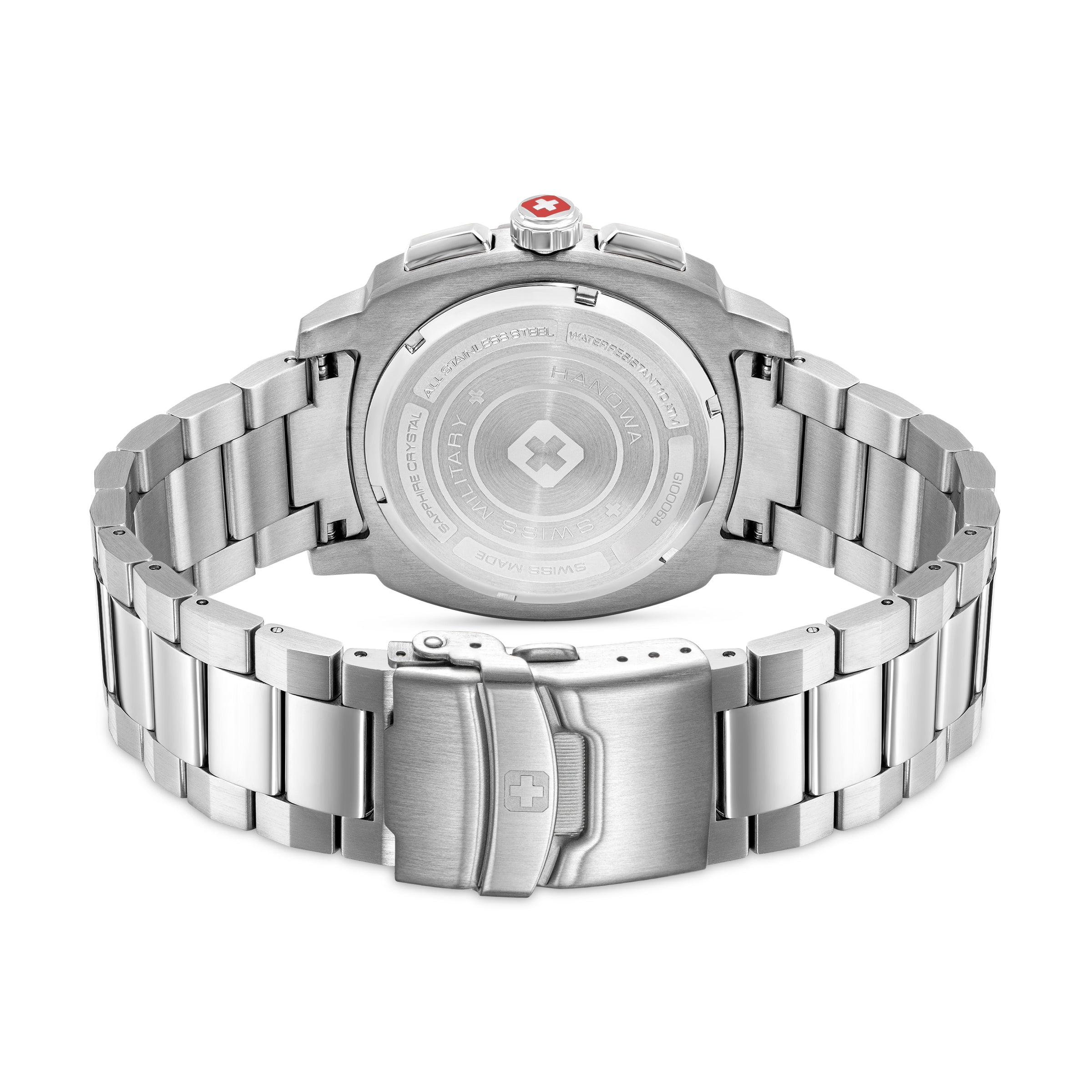 Swiss Military Hanowa SMWGI0006803 Gents Watch