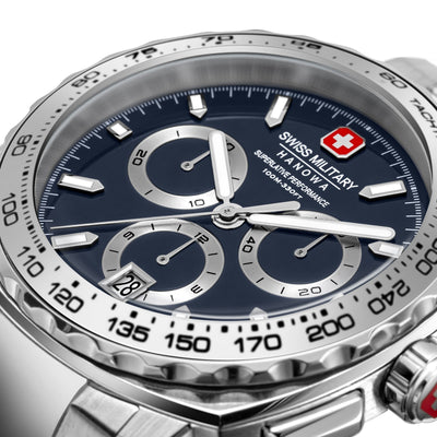 Swiss Military Hanowa SMWGI0006803 Gents Watch