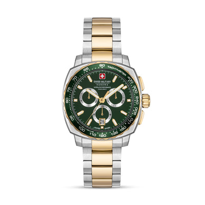 Swiss Militay Hanowa  SMWGI0006804 Gents Watch