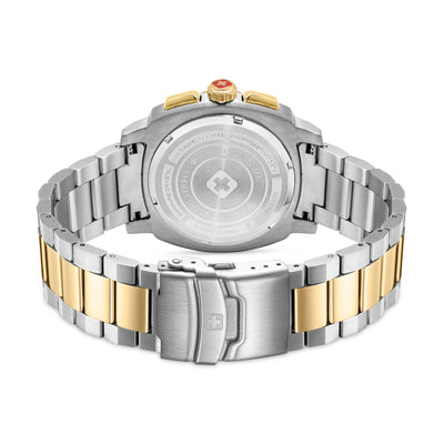 Swiss Militay Hanowa  SMWGI0006804 Gents Watch