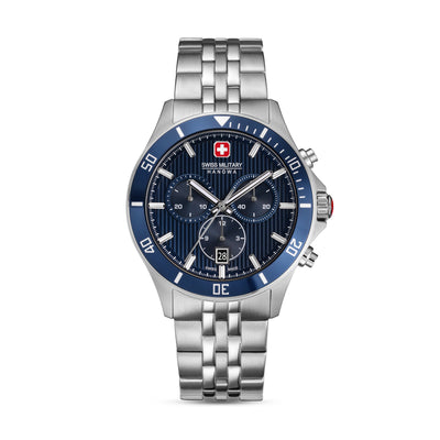 Swiss Military Hanowa SMWGI0007603 Gents Watch