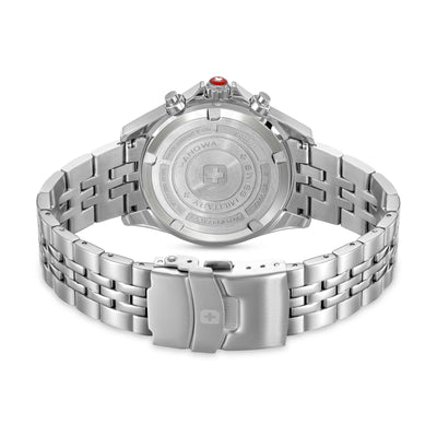Swiss Military Hanowa SMWGI0007603 Gents Watch