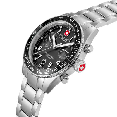 Swiss Military Hanowa SMWGI0007701 Gents Watch