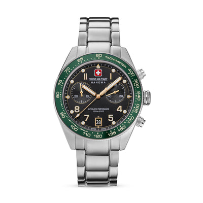 Swiss Military Hanowa SMWGI0007703 Gents Watch