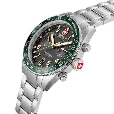 Swiss Military Hanowa SMWGI0007703 Gents Watch