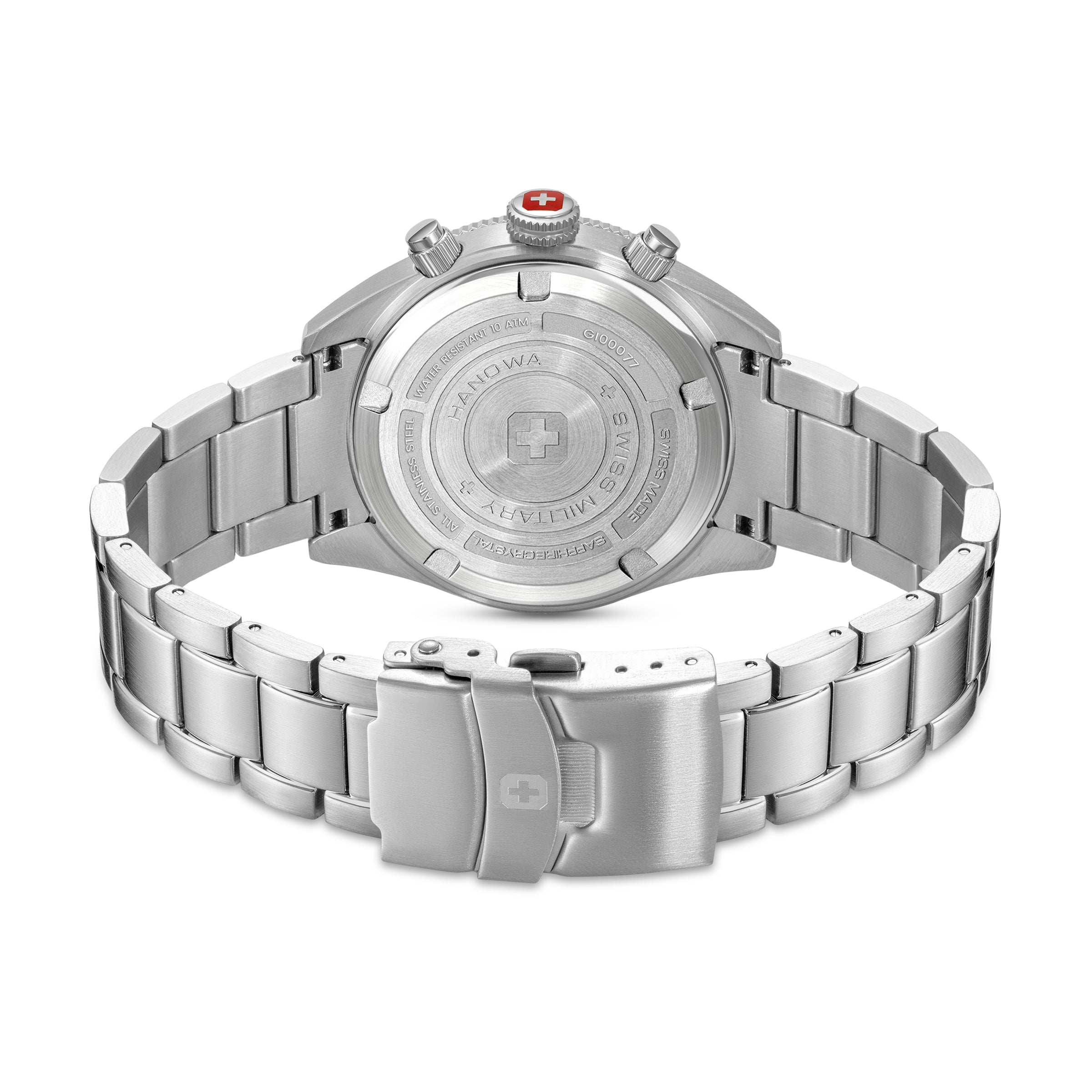 Swiss Military Hanowa SMWGI0007703 Gents Watch