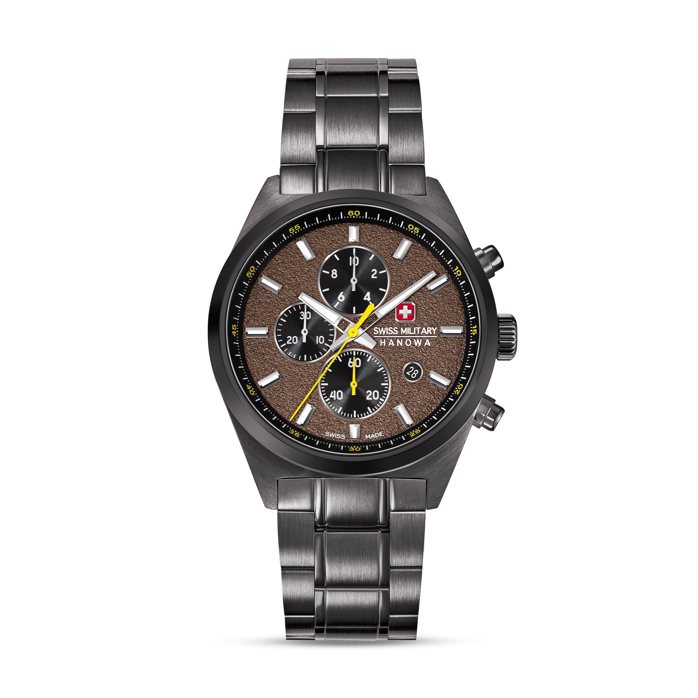 Swiss Military Hanowa SMWGI0007840 Gents Watch