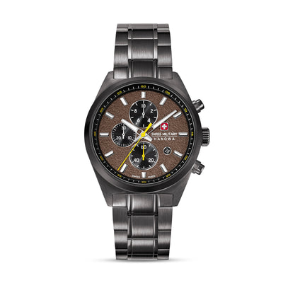 Swiss Military Hanowa SMWGI0007840 Gents Watch