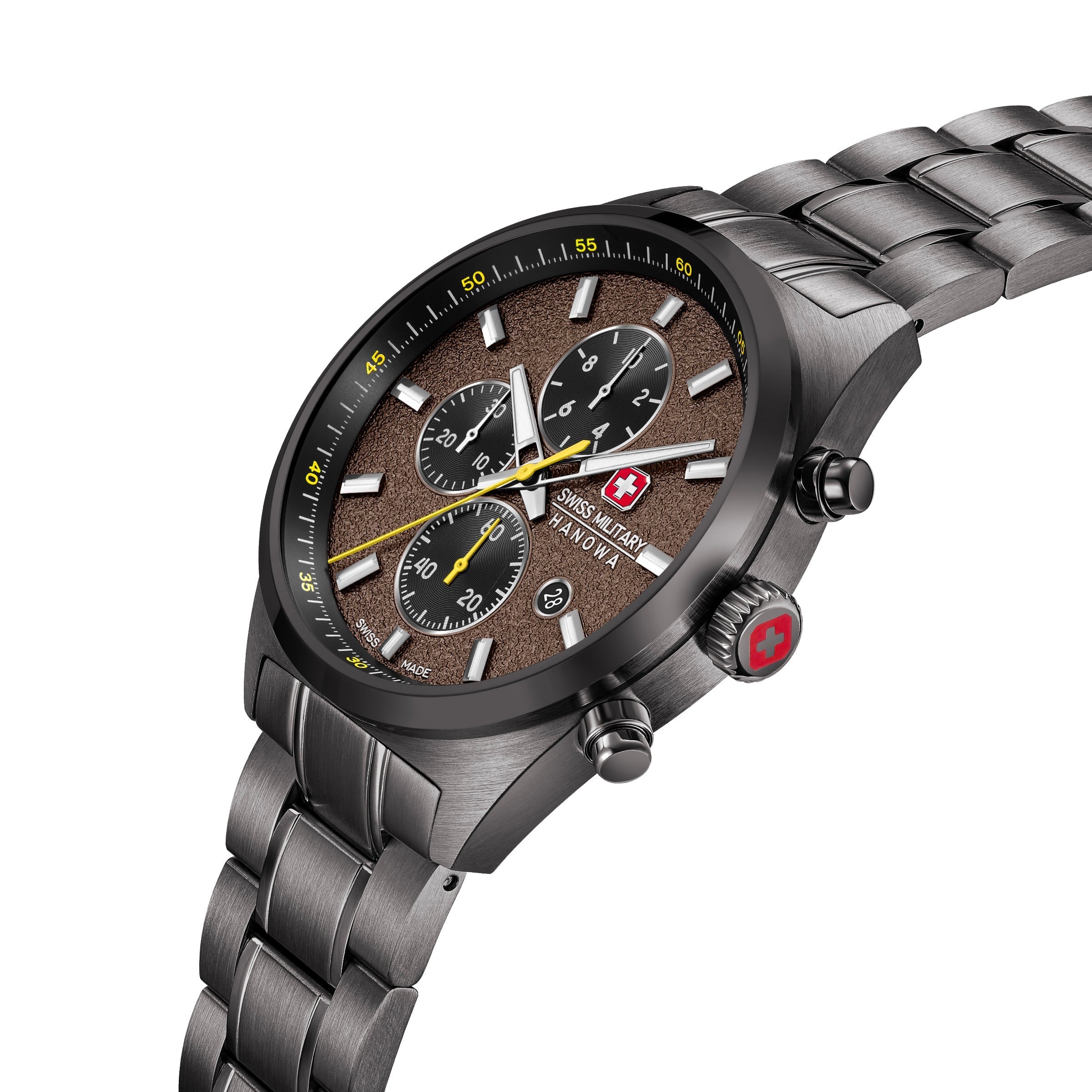 Swiss Military Hanowa SMWGI0007840 Gents Watch