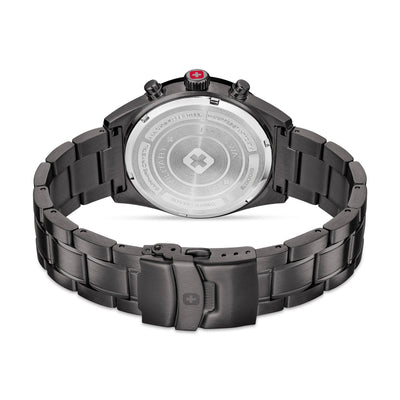 Swiss Military Hanowa SMWGI0007840 Gents Watch