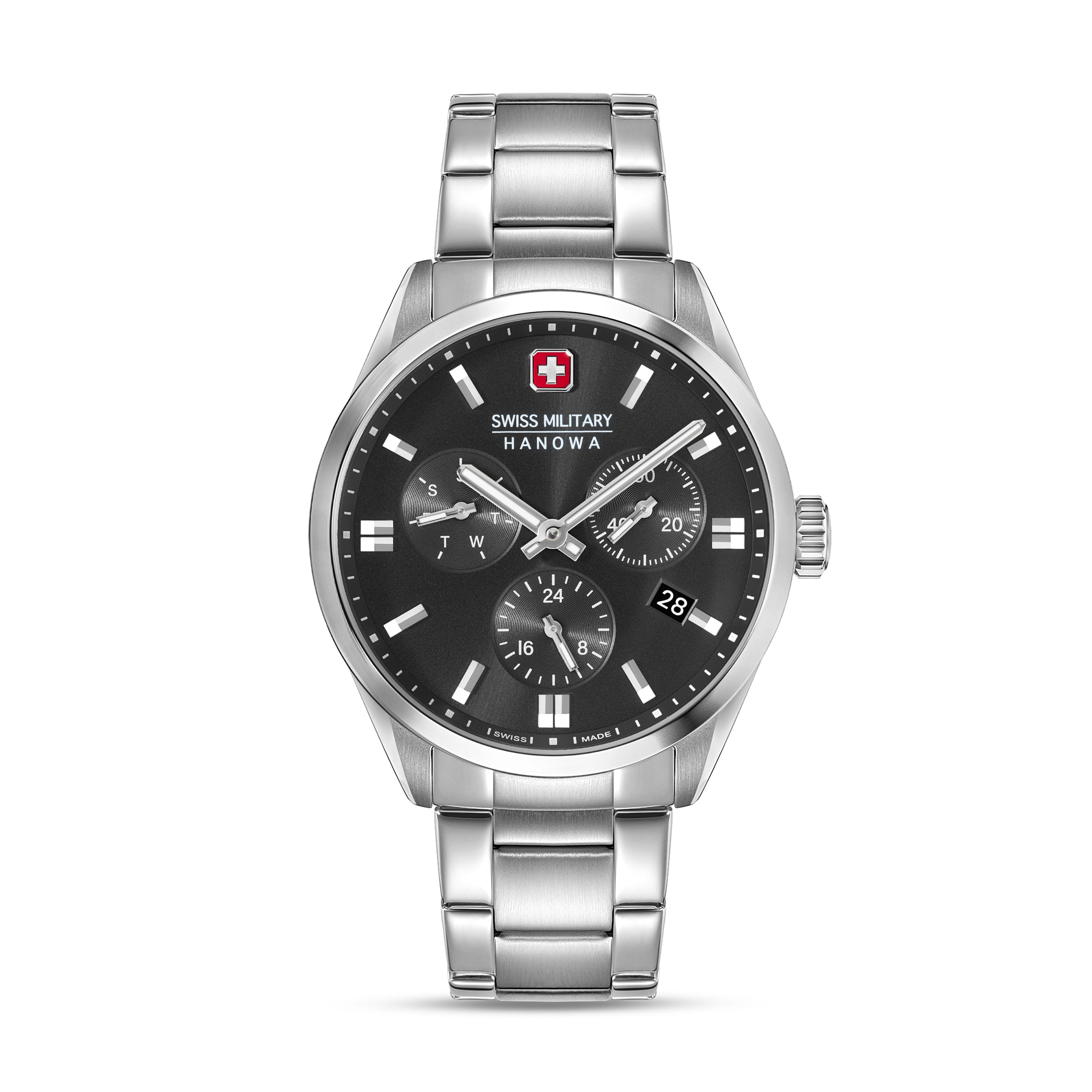 Swiss Military Hanowa SMWGK0005601 Gents Watch