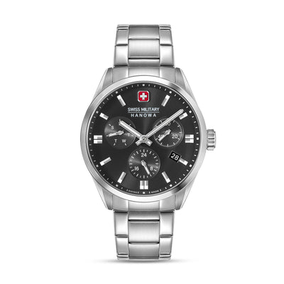 Swiss Military Hanowa SMWGK0005601 Gents Watch