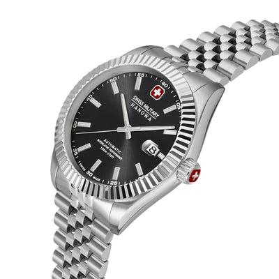 Swiss Military Hanowa SMWGL0002101 Gents Watch