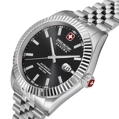 Swiss Military Hanowa SMWGL0002101 Gents Watch