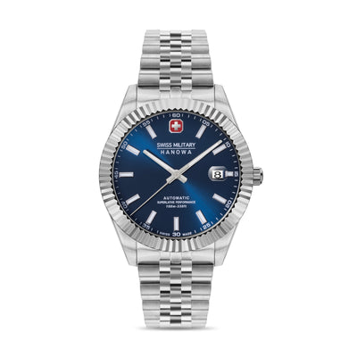 Swiss Military SMWGL0002102 Gents Watch