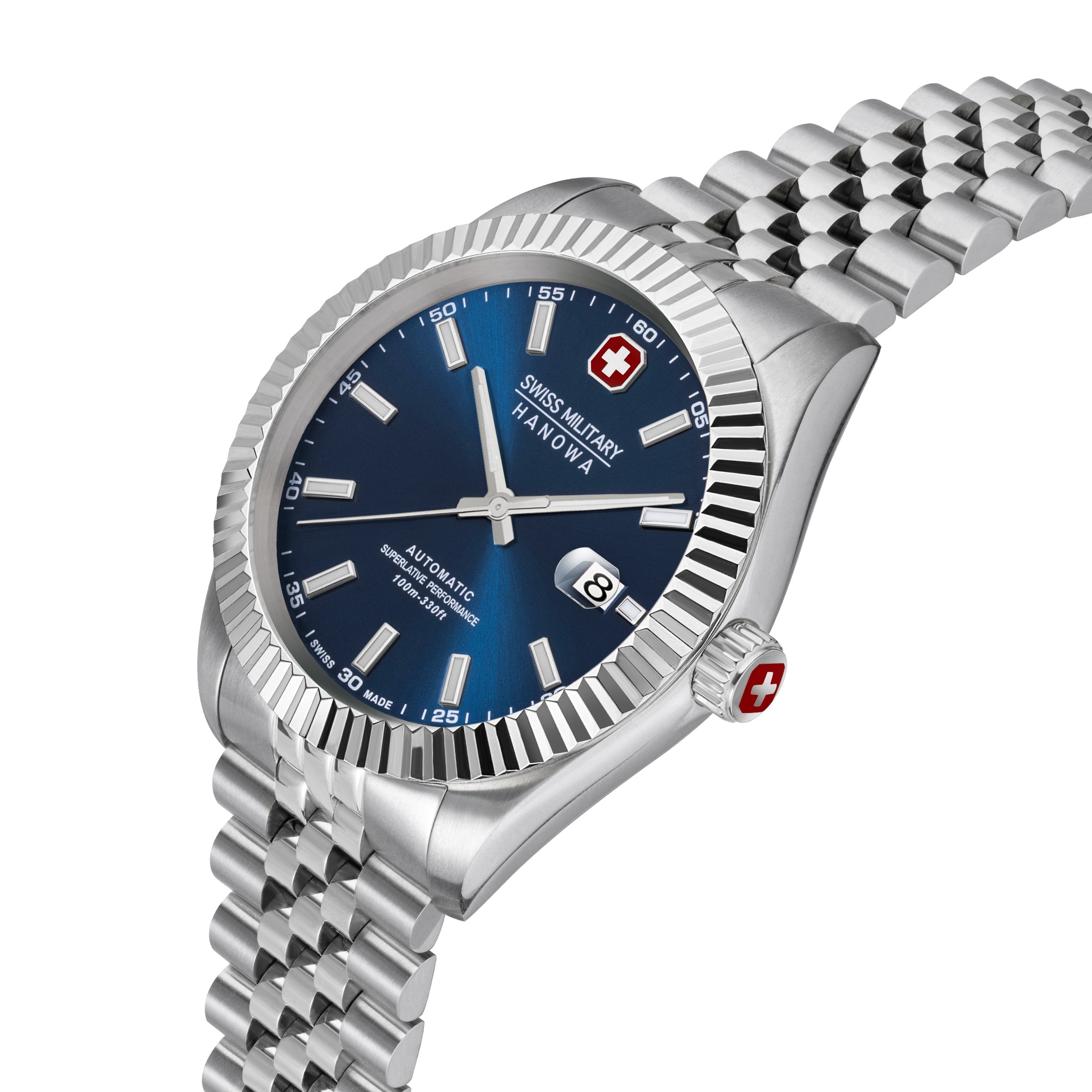 Swiss Military SMWGL0002102 Gents Watch