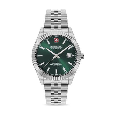 Swiss Military Hanowa SMWGL0002103 Gents Watch
