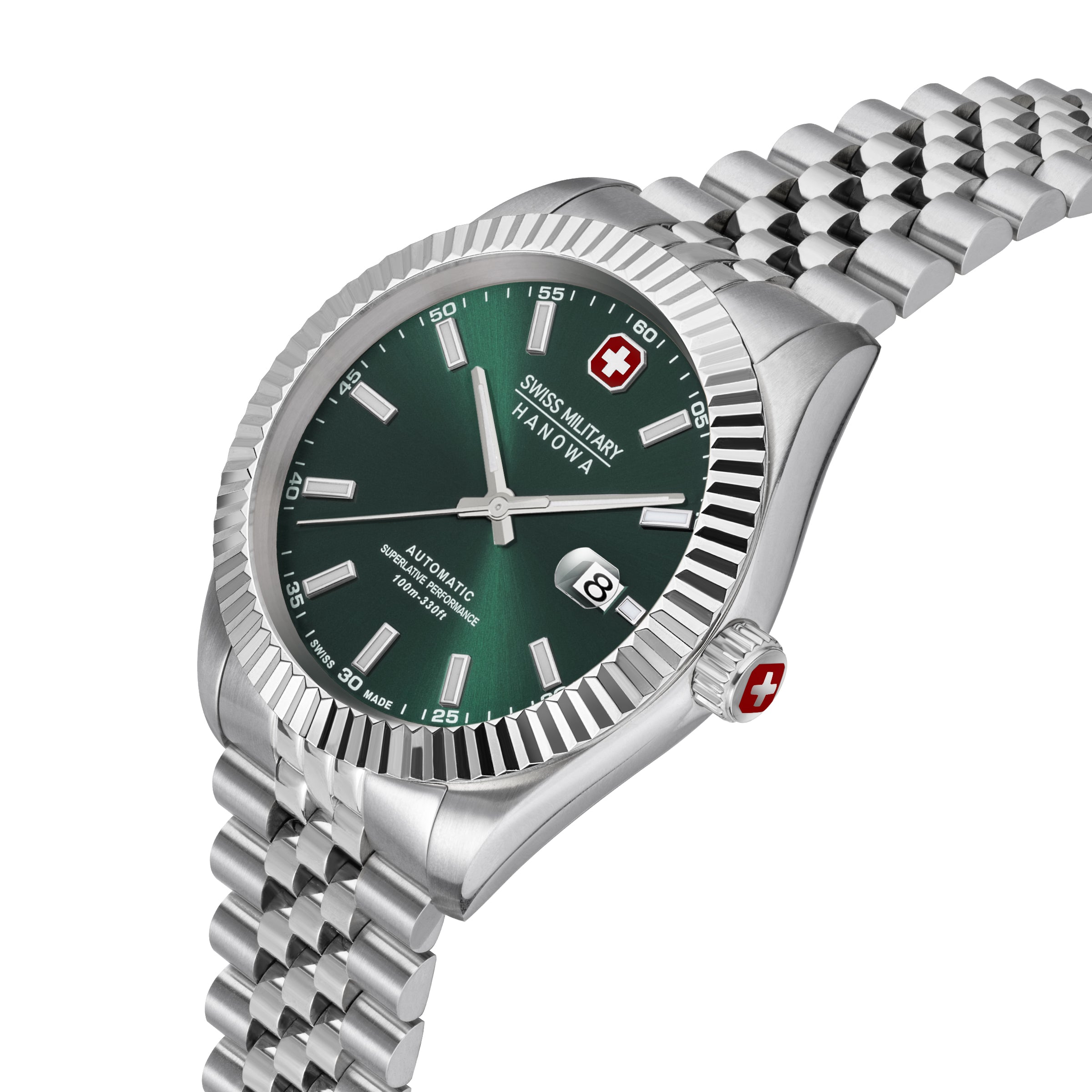 Swiss Military Hanowa SMWGL0002103 Gents Watch