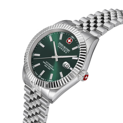 Swiss Military Hanowa SMWGL0002103 Gents Watch