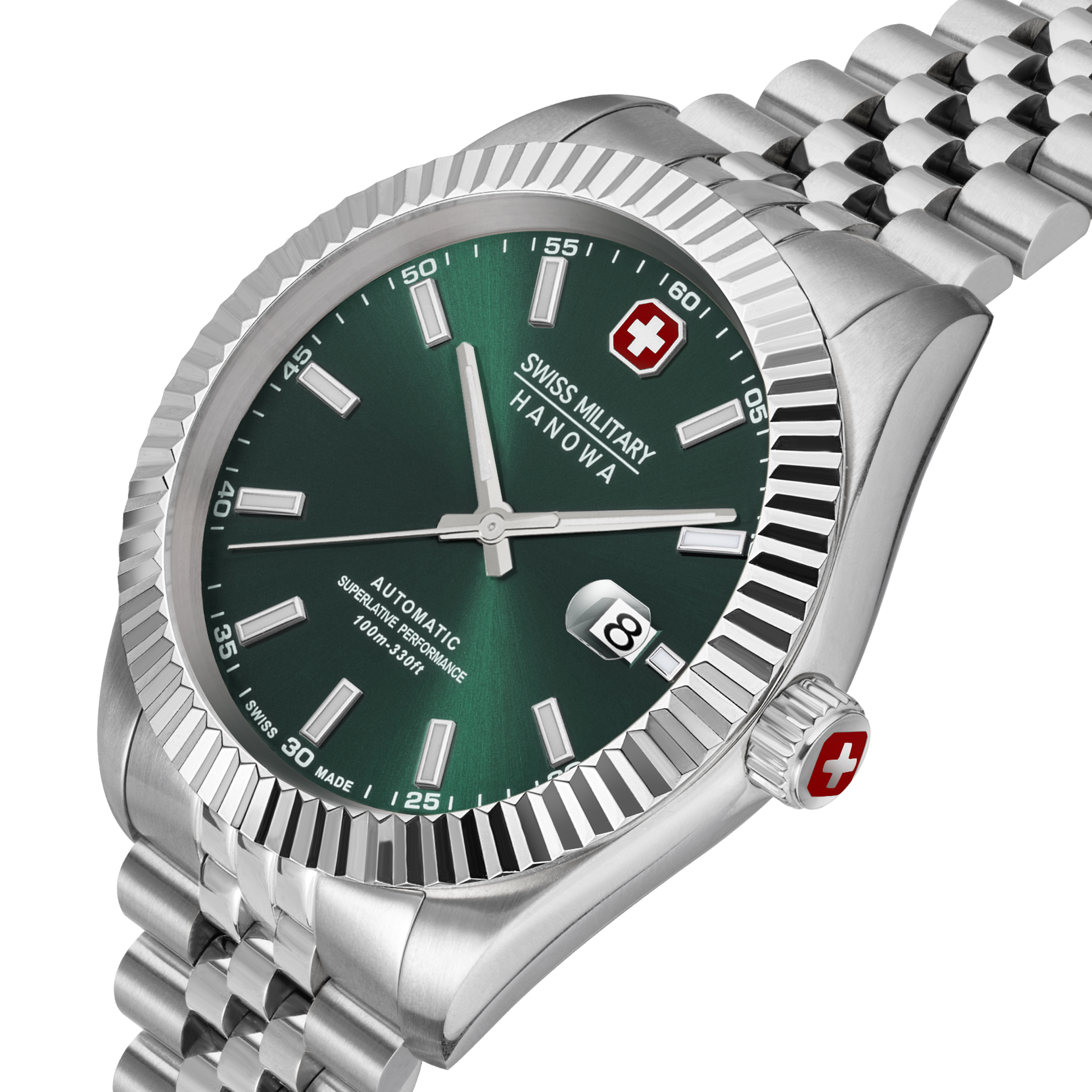 Swiss Military Hanowa SMWGL0002103 Gents Watch