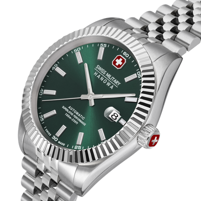Swiss Military Hanowa SMWGL0002103 Gents Watch