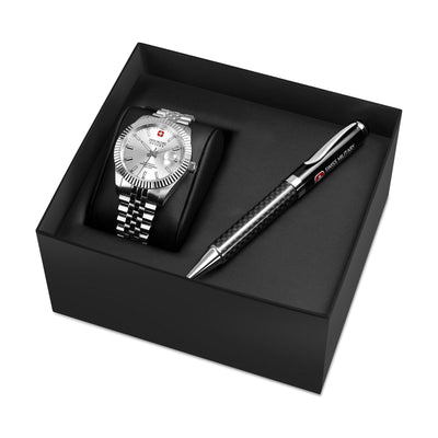 Swiss Military Hanowa SMWGL0002104 Gents Watch