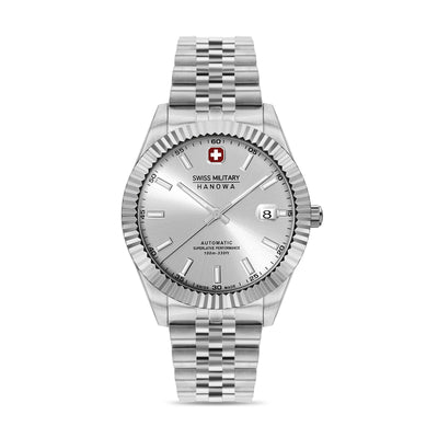 Swiss Military Hanowa SMWGL0002104 Gents Watch