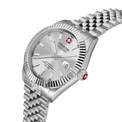 Swiss Military Hanowa SMWGL0002104 Gents Watch