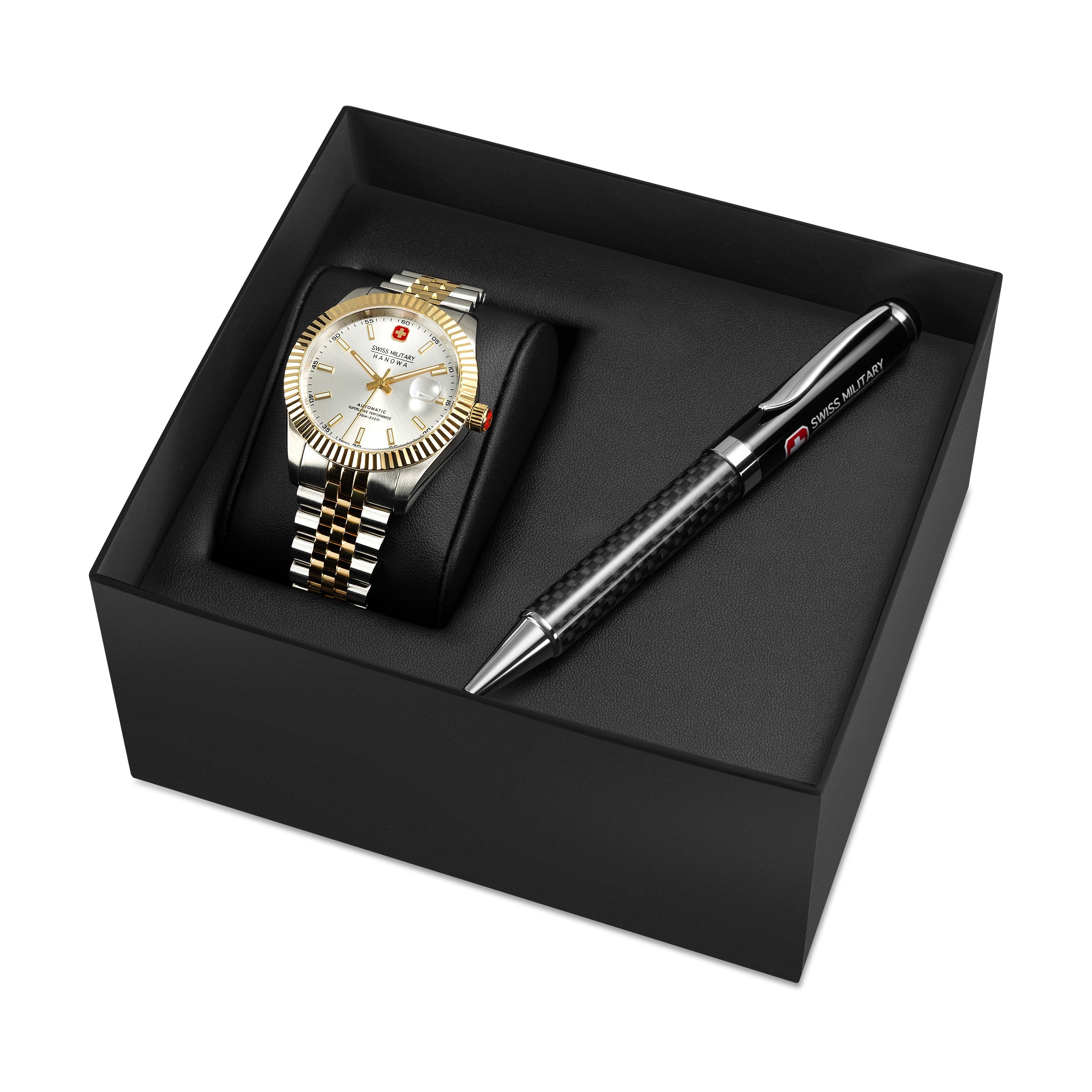 Swiss Military Hanowa SMWGL0002161 Gents Watch