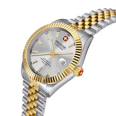 Swiss Military Hanowa SMWGL0002161 Gents Watch