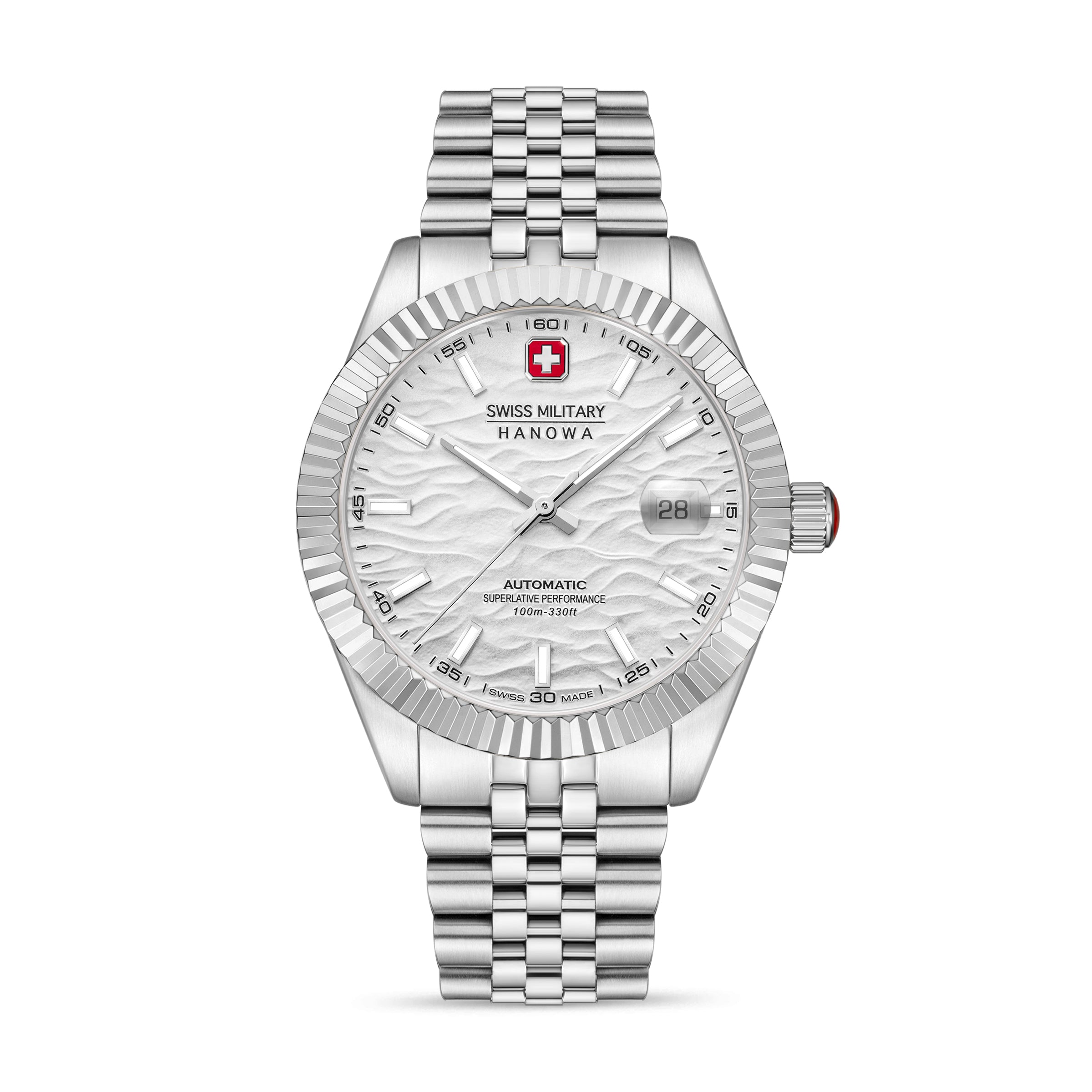 Swiss Military Hanowa SMWGL0005402 Gents Watch