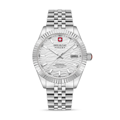 Swiss Military Hanowa SMWGL0005402 Gents Watch