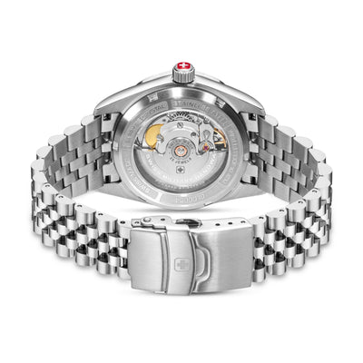 Swiss Military Hanowa SMWGL0005402 Gents Watch