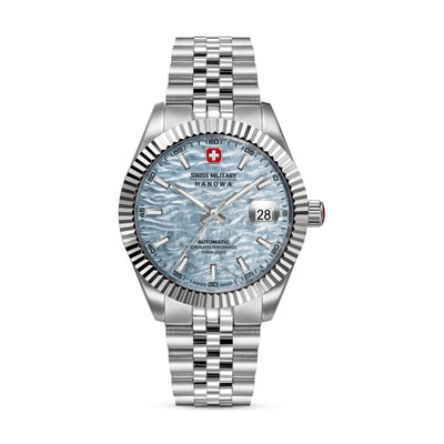 Swiss Military Hanowa SMWGL0005405 Gents Watch