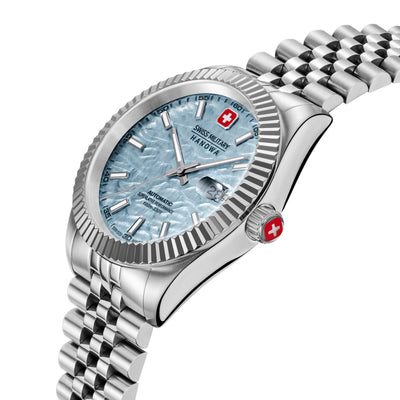 Swiss Military Hanowa SMWGL0005405 Gents Watch
