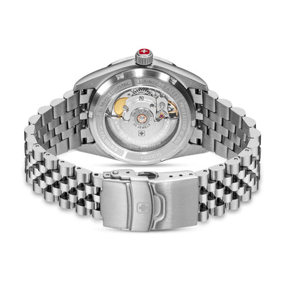 Swiss Military Hanowa SMWGL0005405 Gents Watch