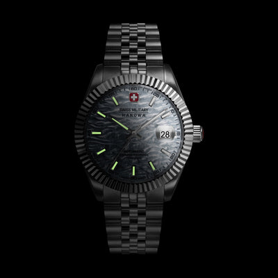 Swiss Military Hanowa SMWGL0005405 Gents Watch