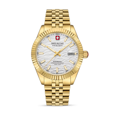 Swiss Military Hanowa SMWGL0005410 Gents Watch