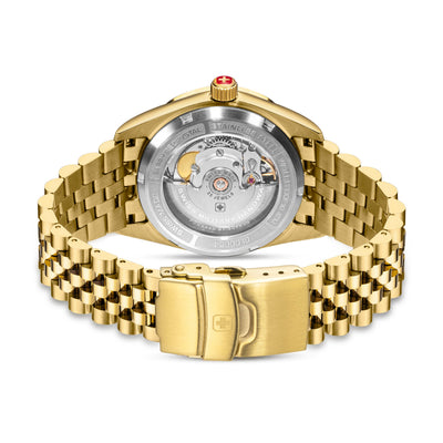 Swiss Military Hanowa SMWGL0005410 Gents Watch