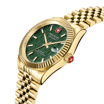 Swiss Military Hanowa  SMWGL0005412 Gents Watch
