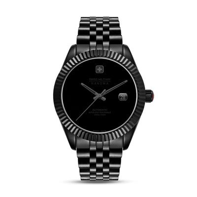 Swiss Militay Hanowa SMWGL0005530 Gents Watch